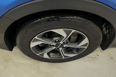 Kia XCeed M 1.5 T-GDI DCT