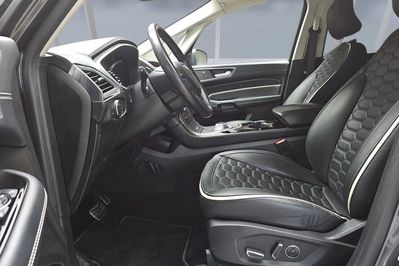 Ford S-MAX 2.0 EcoBlue AWD Vignale