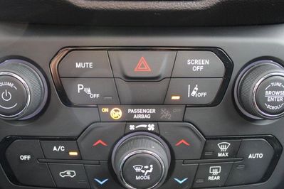 Jeep Renegade 1.3