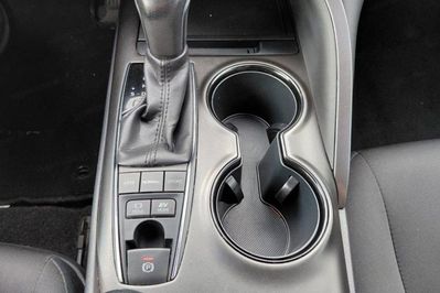 Toyota Camry Comfort