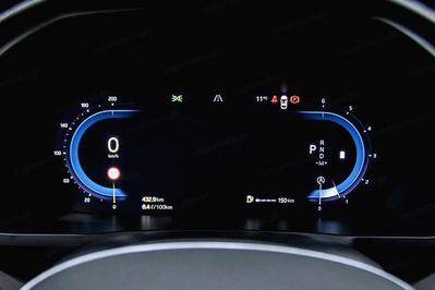 Volvo XC90 B5 D AWD Core