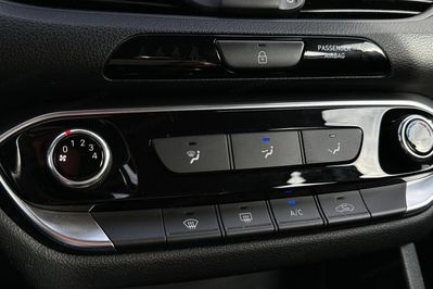 Hyundai i30 1.5 T-GDI Modern