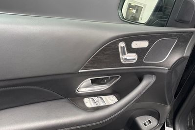 Mercedes GLE 300 d 4MATIC