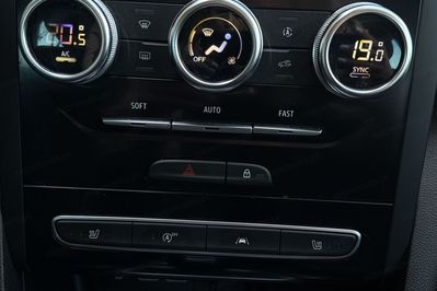 Renault Megane TCe FAP Techno EDC