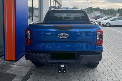 Ford Ranger Wildtrak A10 4x4