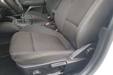 Ford Focus Ecoboost Mhev Titanium x