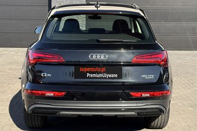 Audi Q5 40 TDI quattro Advanced