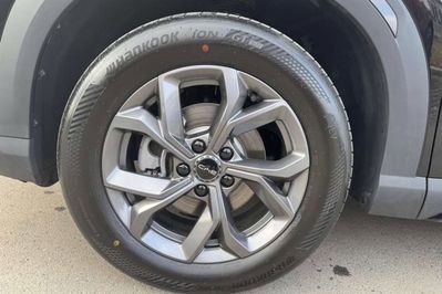 BYD ATTO 2 Active