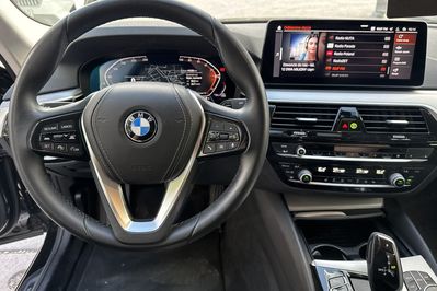 BMW Seria 5 530i xDrive