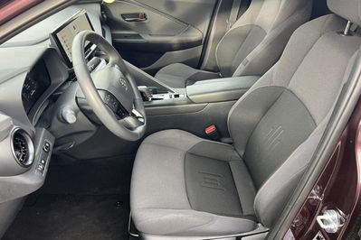 Toyota C-HR 1.8 Hybrid Style