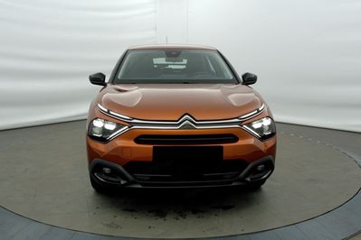 Citroen C4 Feel Pack 1.5 BlueHDI EAT8