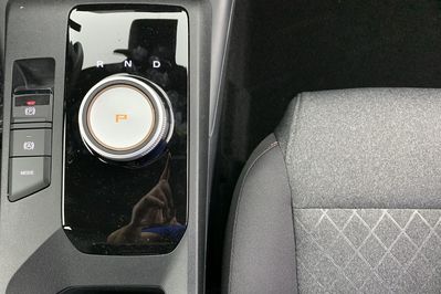 MG 3 Standard 1.5 Hybrid+ AT