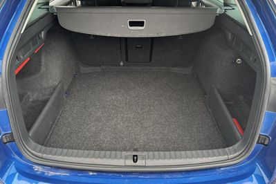 Skoda Octavia Selection 1.5 TSI mHEV  DSG