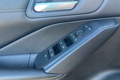 Nissan Qashqai Business Edition 1.3 mHEV X-Tronic