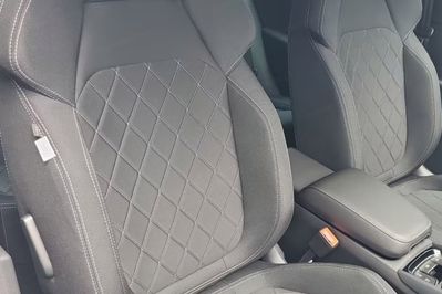 Skoda Karoq Sportline 1.5 TSI DSG