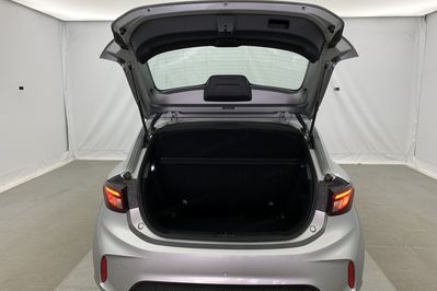MG 3 Comfort 1.5 Hybrid+ AT