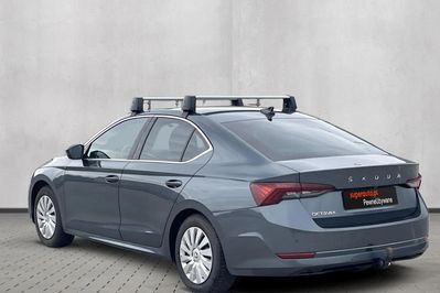 Skoda Octavia 1.5 TSI ACT Style