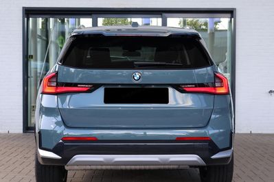 BMW X1 sDrive18i xLine