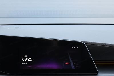 Kia Niro 1.6 GDI Hybrid Business Line