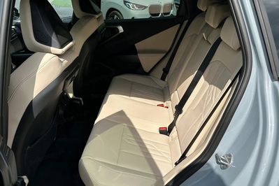 BMW X3 xDrive20d mHEV aut