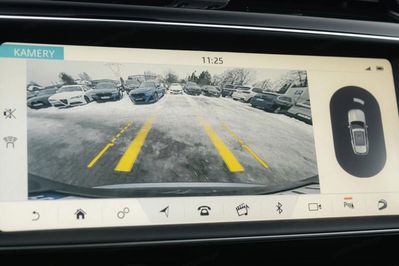 Jaguar F-Pace 2.0 i4D AWD Prestige aut