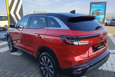 Renault Austral 1.3 TCe Techno