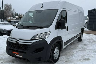 Citroen Jumper L3H2