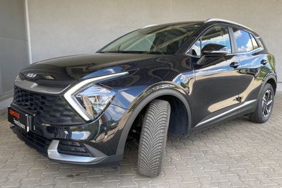 Kia Sportage 1.6 T-GDI L 2WD DCT