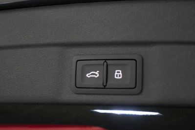 Audi A6 TDI quattro S line