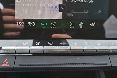 Renault Symbioz 1.8 E-Tech Full Hybrid  Techno