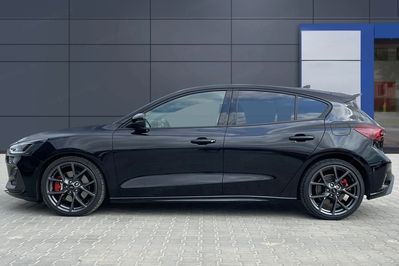 Ford Focus 2.3 EcoBoost ST