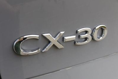 Mazda CX-30 Centre-Line 2.0 e-SKYACTIV X 6MT