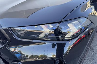 BMW X6 xDrive30d M Sport