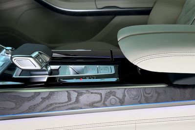 Audi A8 50 TDI quattro