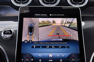 Mercedes GLC 220 d 4MATIC AMG Line