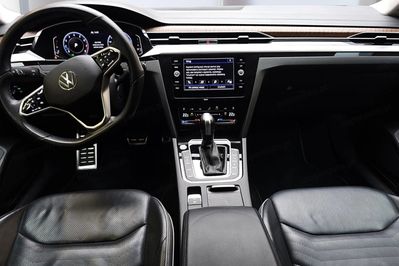 Volkswagen Arteon TSI Elegance DSG
