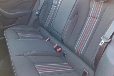 Skoda Kamiq Monte Carlo 1.5 TSI DSG