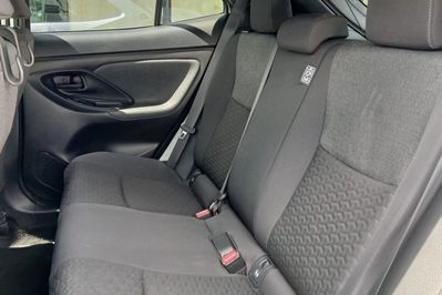 Toyota Yaris Cross Hybrid 1.5 Comfort