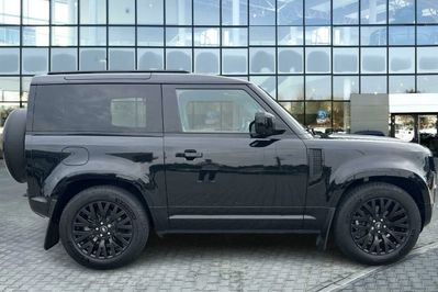 Land Rover Defender 90 3.0 D250  X-Dynamic SE