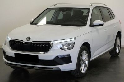 Skoda Kamiq Drive 1.0 TSI DSG