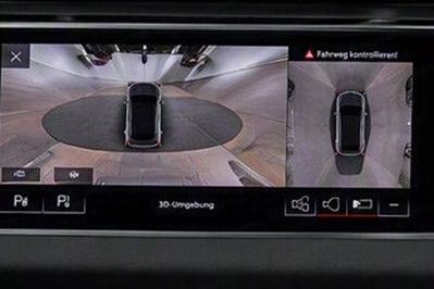 Audi A6 TFSI mHEV 270 kW Quattro S tronic