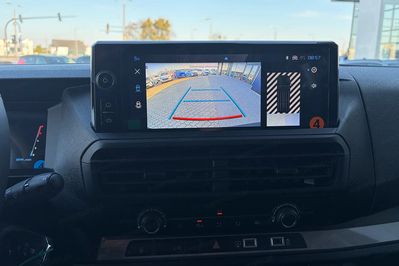 Peugeot Expert XL L2H1 EAT8