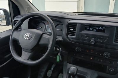 Toyota ProAce 2.0 D-4D Long Active