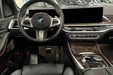 BMW X5 xDrive40i M Sport