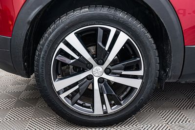 Peugeot 3008 1.2 PureTech S&S