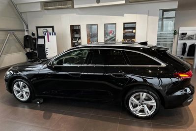 Audi A5 TFSI Avant