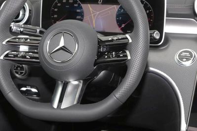Mercedes CLE 300 4-Matic AMG Line