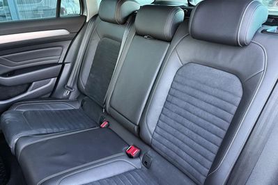 Volkswagen Passat 2.0 TDI Elegance DSG