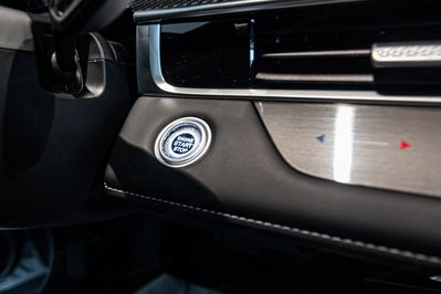 Chery Tiggo 7 Prestige 1.6 T-GDI AWD DCT