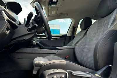 Skoda Superb 2.0 Tsi 4X4 Selection Dsg